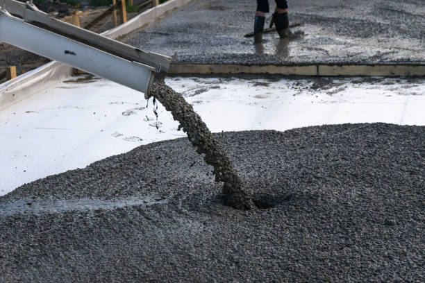 Best Residential Concrete Solutions in Castleton On Hudson, NY