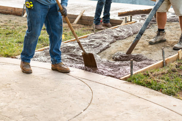 Best Concrete Foundation Repair in Castleton On Hudson, NY