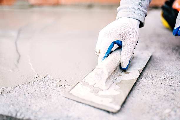 Best Industrial Concrete Flooring in Castleton On Hudson, NY