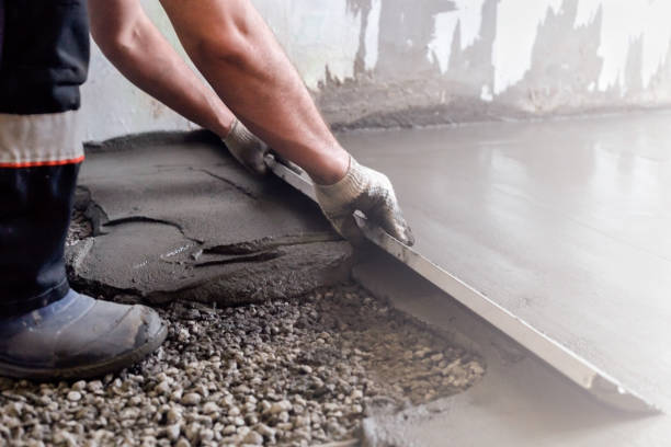 Best Concrete Driveway Installation in Castleton On Hudson, NY